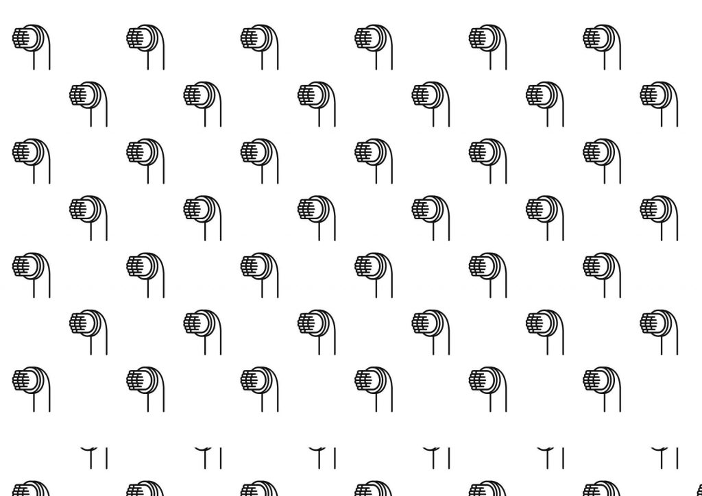 Toothbrush Coloring Sheet (Free & Printable) | Kokoprint.com